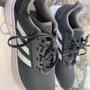 New Adidas sneakers